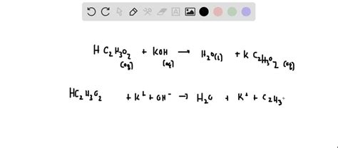 acetic acid + sodium hydroxide|7.2: Lab .
